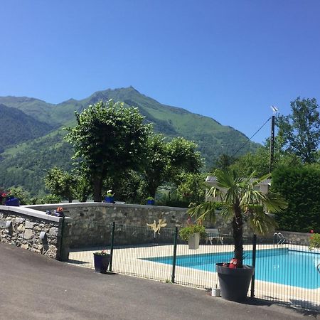 Camping Du Valentin ラランス エクステリア 写真